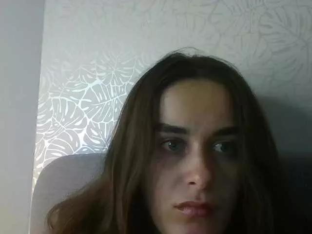 AfinaFrance on BongaCams 