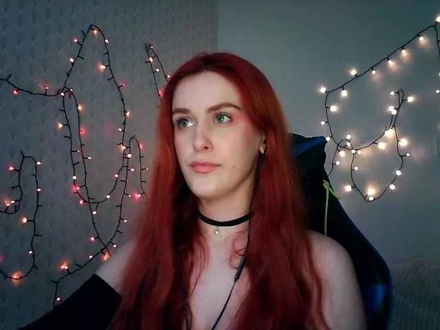AfinaFrance on BongaCams 