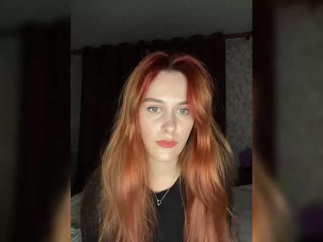 AfinaFrance on BongaCams 