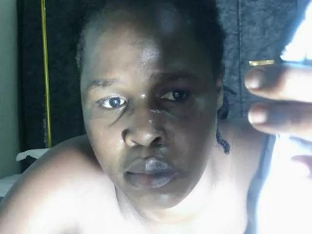 Africanbaby on BongaCams 