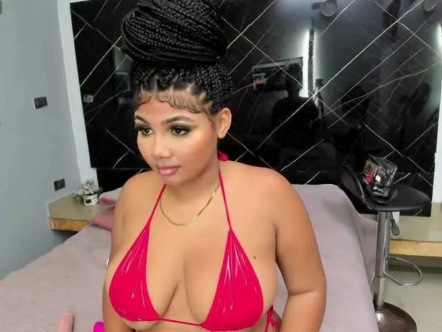 Afrodita-roos on BongaCams 