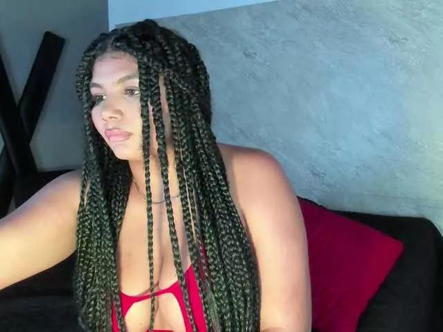 Afrodita-roos on BongaCams 