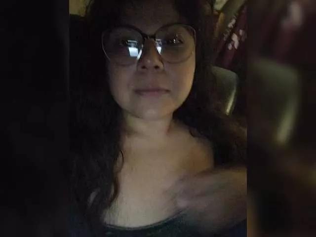 Afterisolatio on BongaCams 