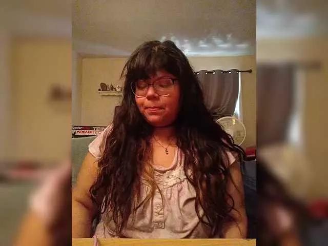 Afterisolatio on BongaCams 