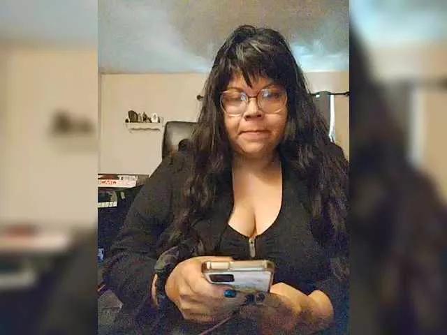Afterisolatio on BongaCams 