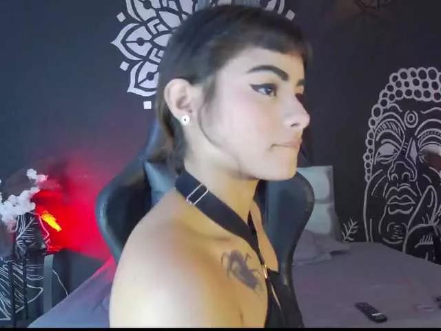 Agatha-lane on BongaCams