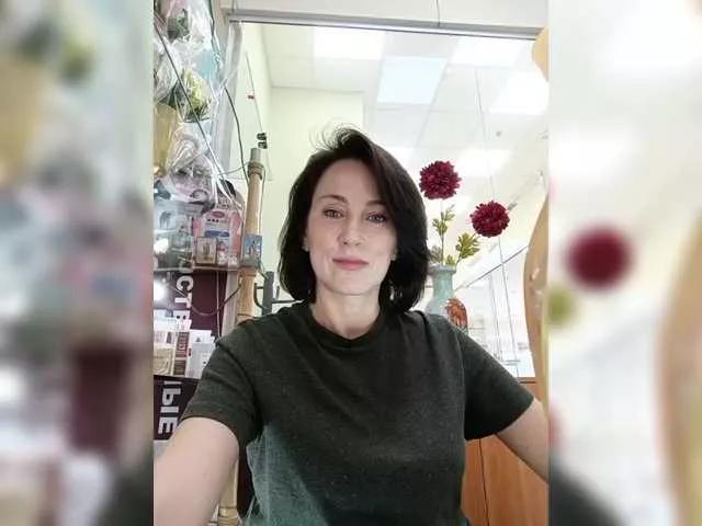 Agnes77 on BongaCams 