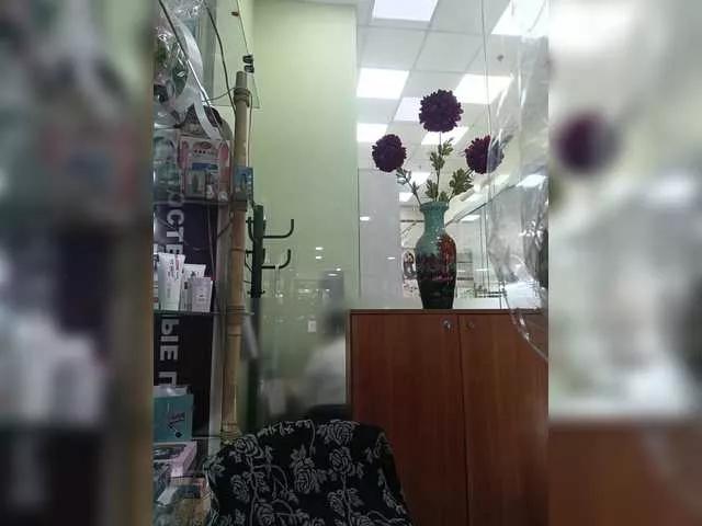 Agnes77 on BongaCams 