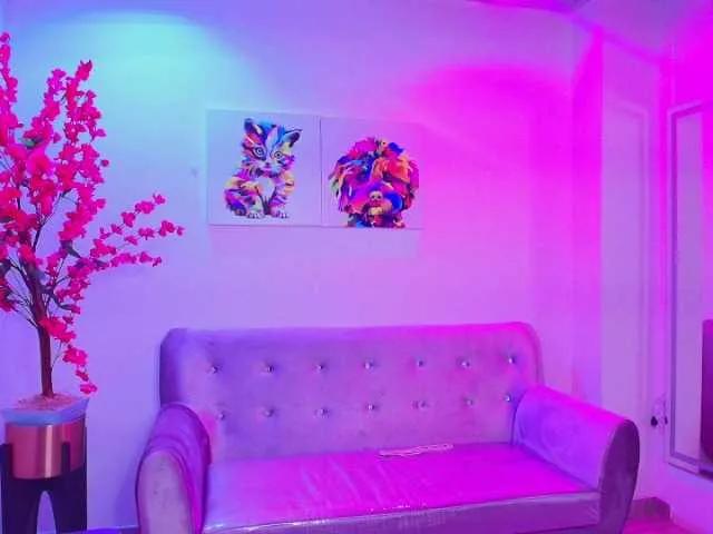 Offline Ahilin-luther on BongaCams