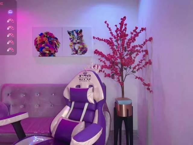 Offline Ahilin-luther on BongaCams