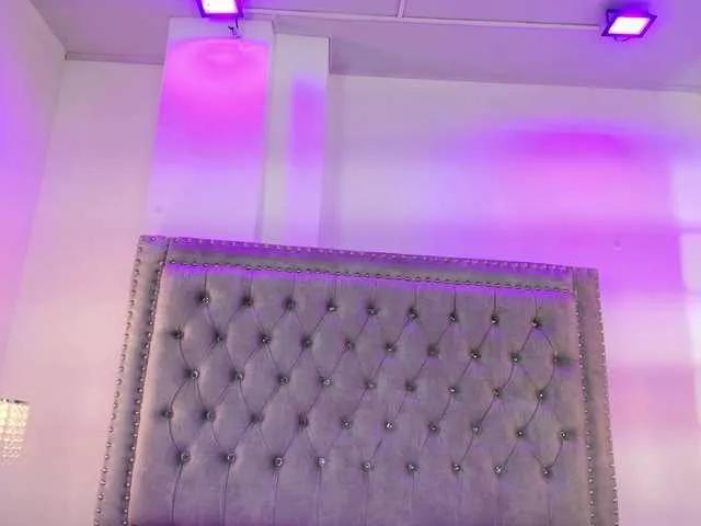 Offline Ahilin-luther on BongaCams