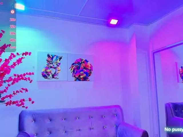 Offline Ahilin-luther on BongaCams