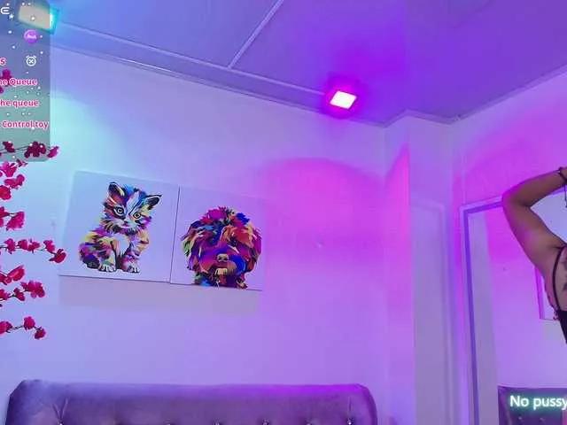 Offline Ahilin-luther on BongaCams