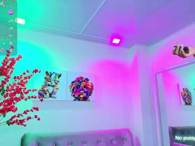 Offline Ahilin-luther on BongaCams