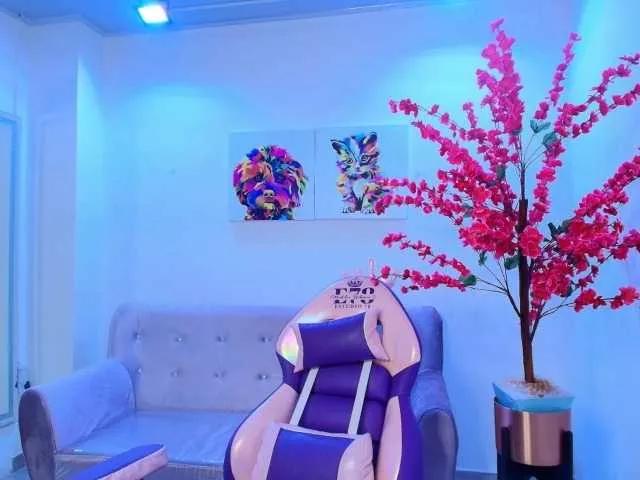 Offline Ahilin-luther on BongaCams