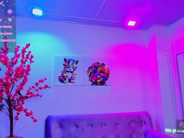 Offline Ahilin-luther on BongaCams