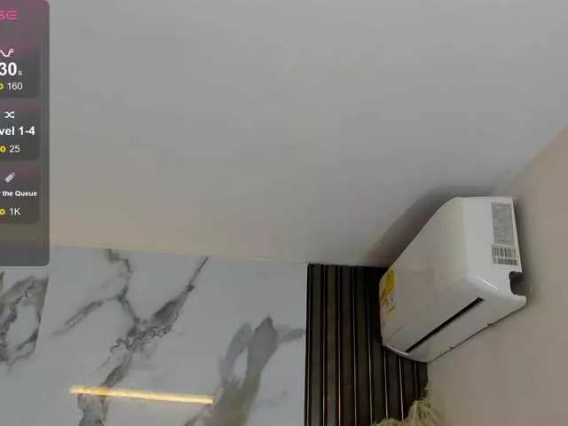 aidaadams on BongaCams 