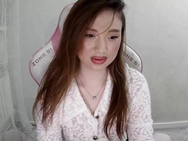AikaVirgin on BongaCams 