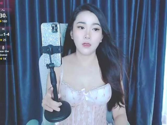 aiLeXia on BongaCams