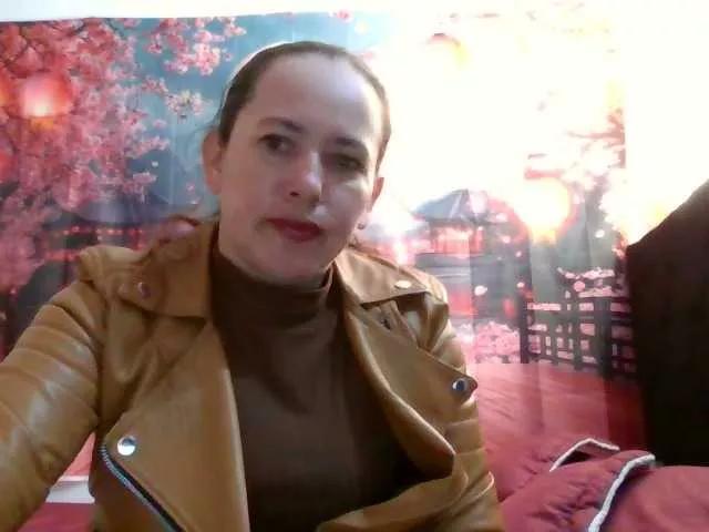 aisha34 on BongaCams 