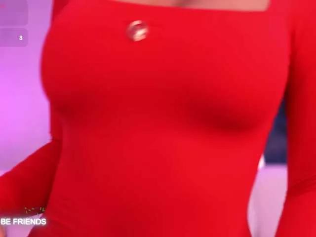 AishaDevoe on BongaCams 