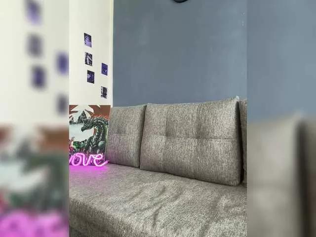 Akadori on BongaCams 