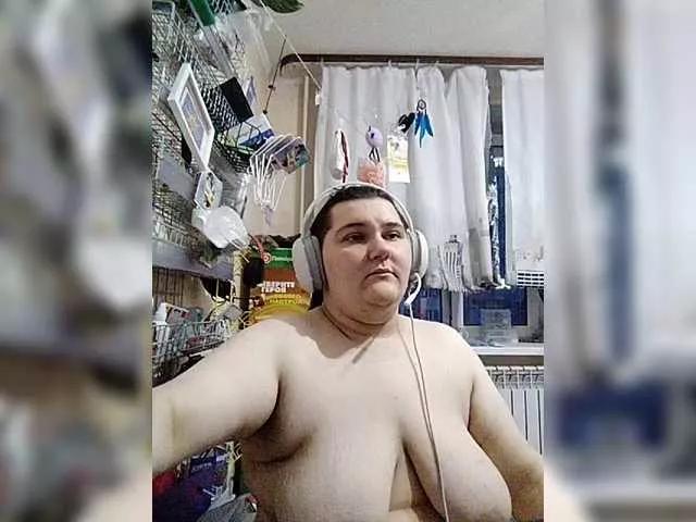 AkerleyAl on BongaCams