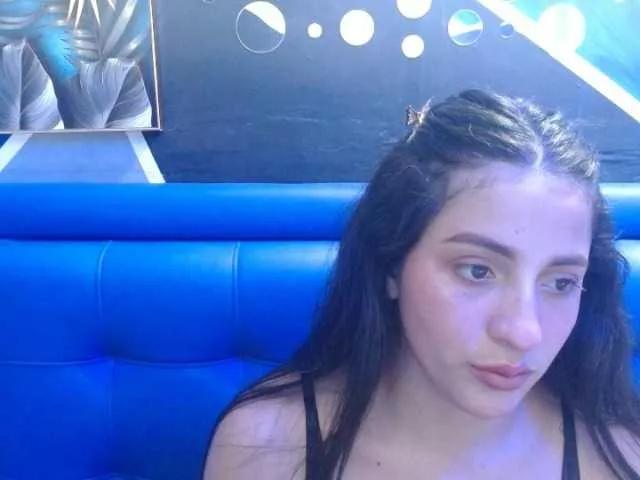 Alanaa-sweety2 on BongaCams 