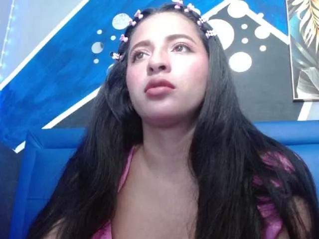 Alanaa-sweety2 on BongaCams 