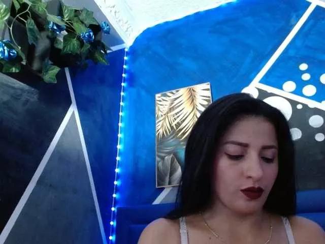 Alanaa-sweety2 on BongaCams 