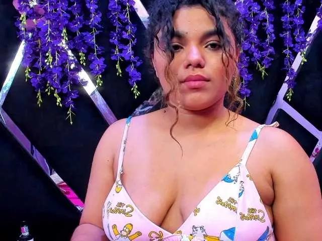 alaskaspit on BongaCams 