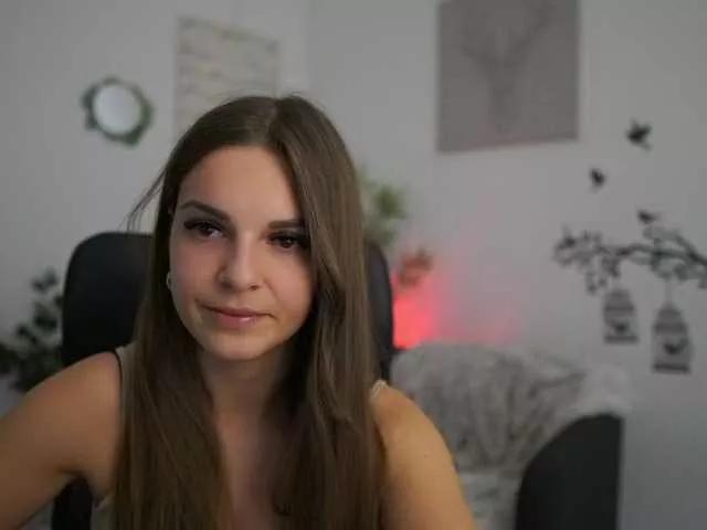 AlecsaFox on BongaCams 
