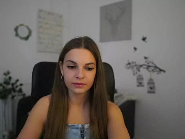 AlecsaFox on BongaCams 