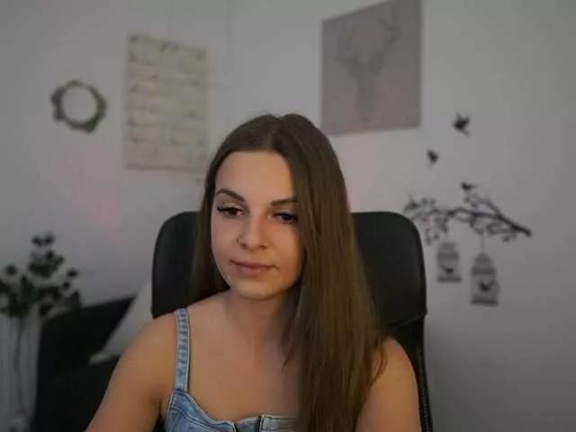 AlecsaFox on BongaCams 