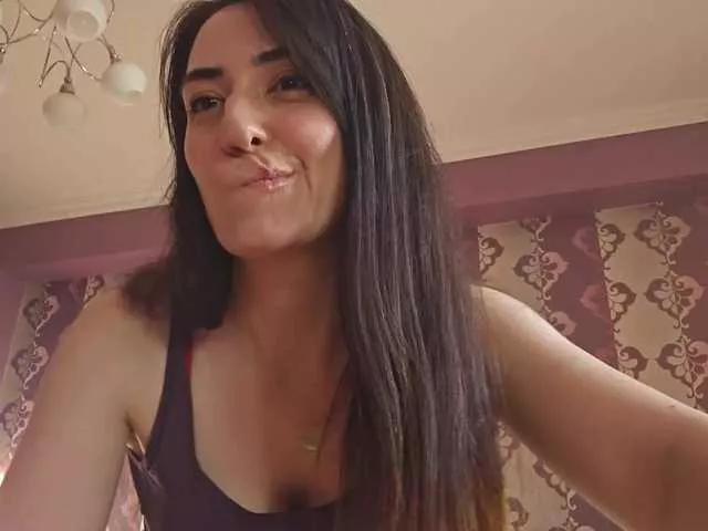 Offline AlejandraDelane on BongaCams