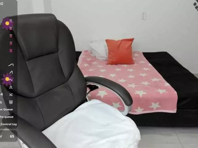 AlejandraMilf on BongaCams 