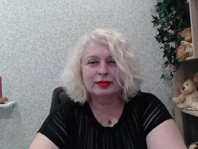 Alek-Sandra on BongaCams 