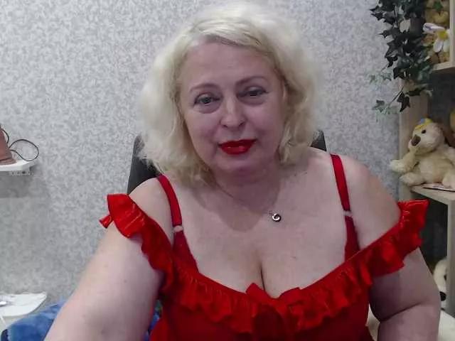 Alek-Sandra on BongaCams 