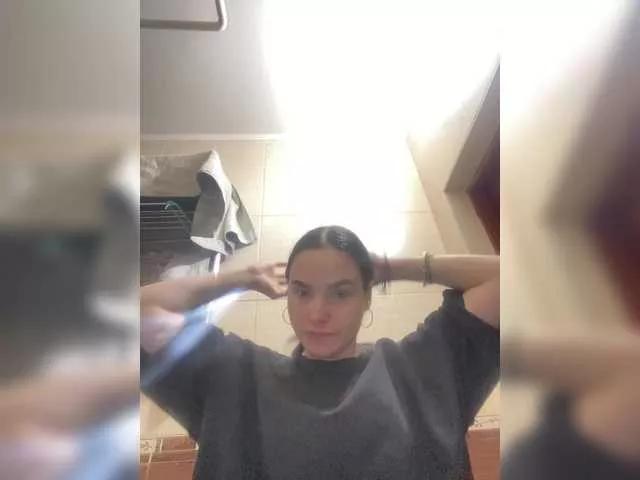 aleksandra-lis-1998 on BongaCams 