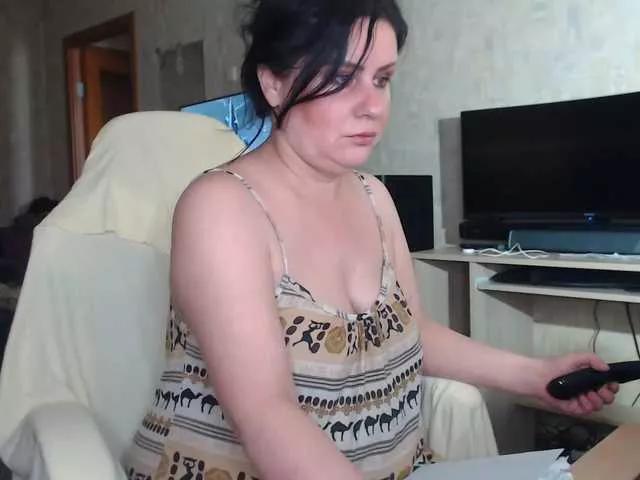 AleksandritSexi on BongaCams 