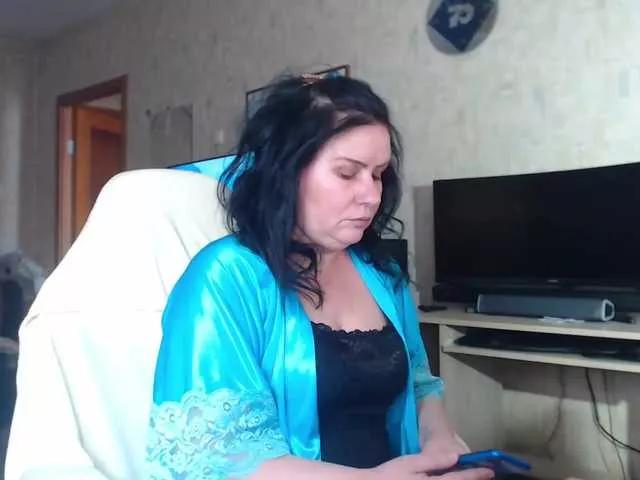 AleksandritSexi on BongaCams 