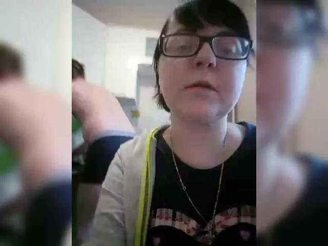 Aleksu555 on BongaCams 