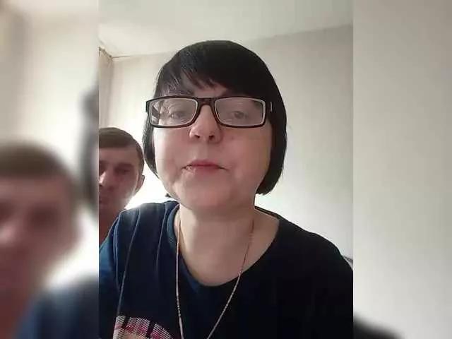 Aleksu555 on BongaCams 