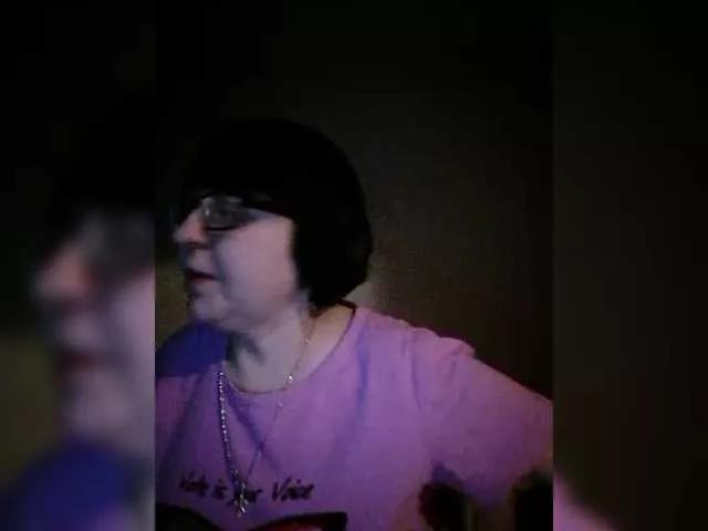 Aleksu555 on BongaCams 