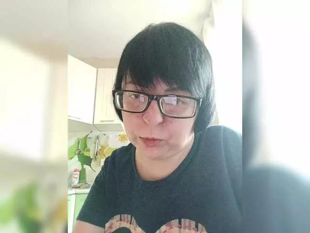 Aleksu555 on BongaCams 