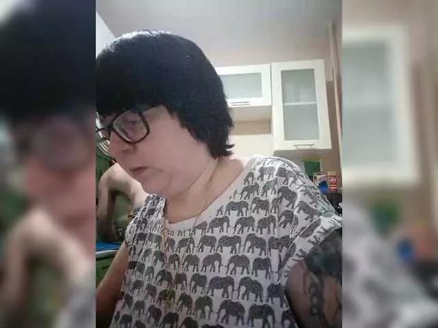 Aleksu555 on BongaCams 