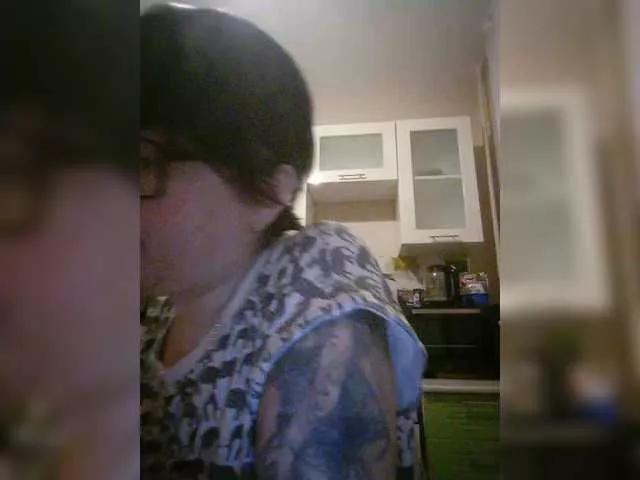 Aleksu555 on BongaCams 