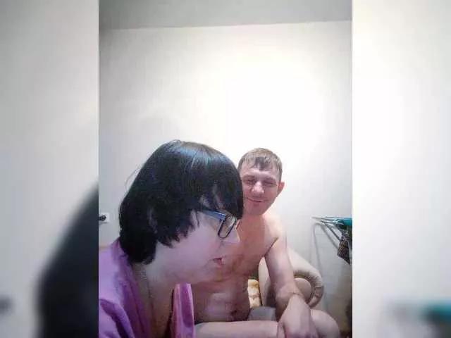 Aleksu555 on BongaCams 