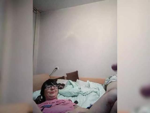 Aleksu555 on BongaCams 