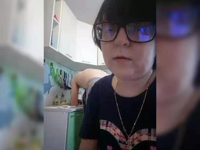 Aleksu555 on BongaCams 